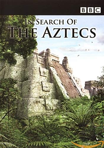 In search of the Aztecs
