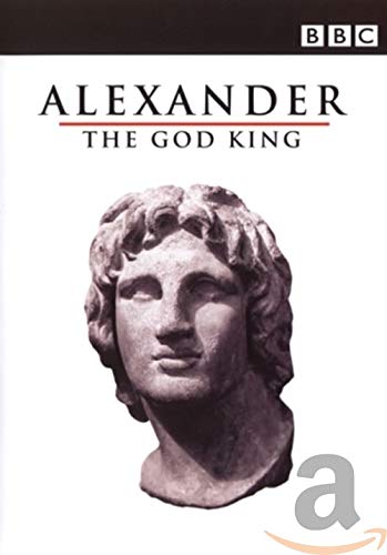 Alexander - The god king