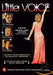Little Voice (DVD