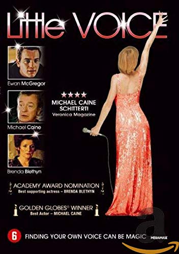 Little Voice (DVD