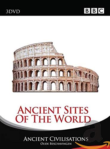 Ancient sites of the world