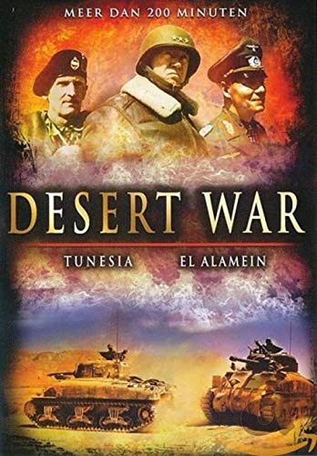 Desert war