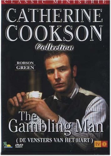 Catherine Cookson collection-gambling man