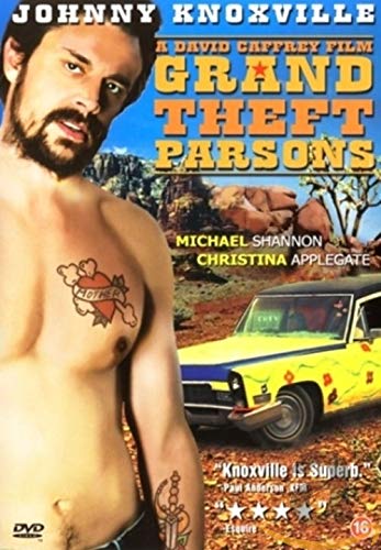 Grand theft parsons