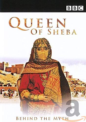 Queen of sheba