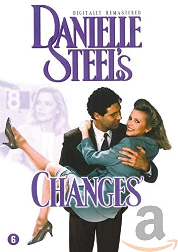 Danielle Steel - Changes (Dvd) (Region 2)