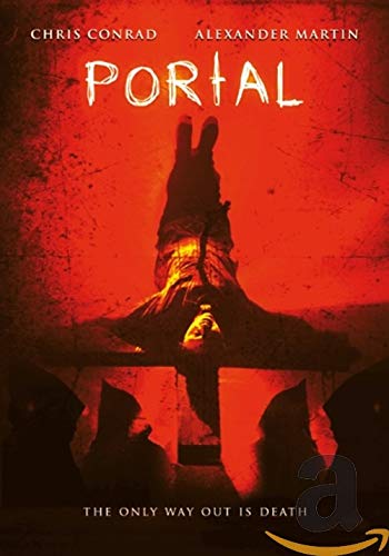 DVD - Portal (1 DVD