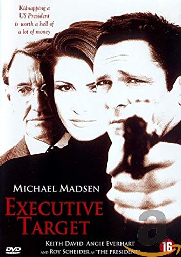 Executive Target