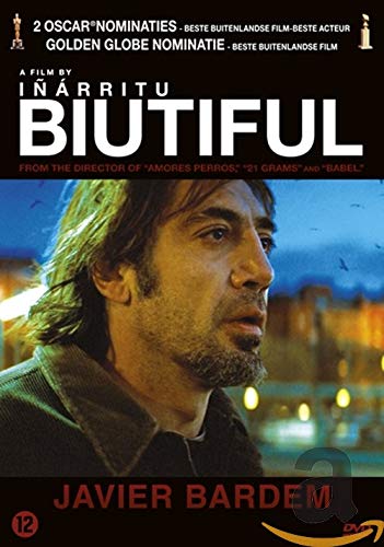 DVD - Biutiful (1 DVD)