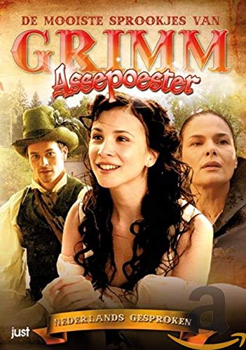 Mooiste sprookjes van Grimm - Assepoester