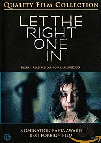 Let the right one in