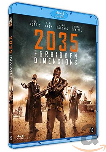2035 Forbidden dimensions
