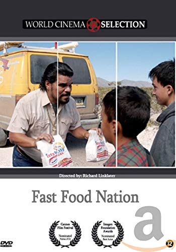 Fast food nation