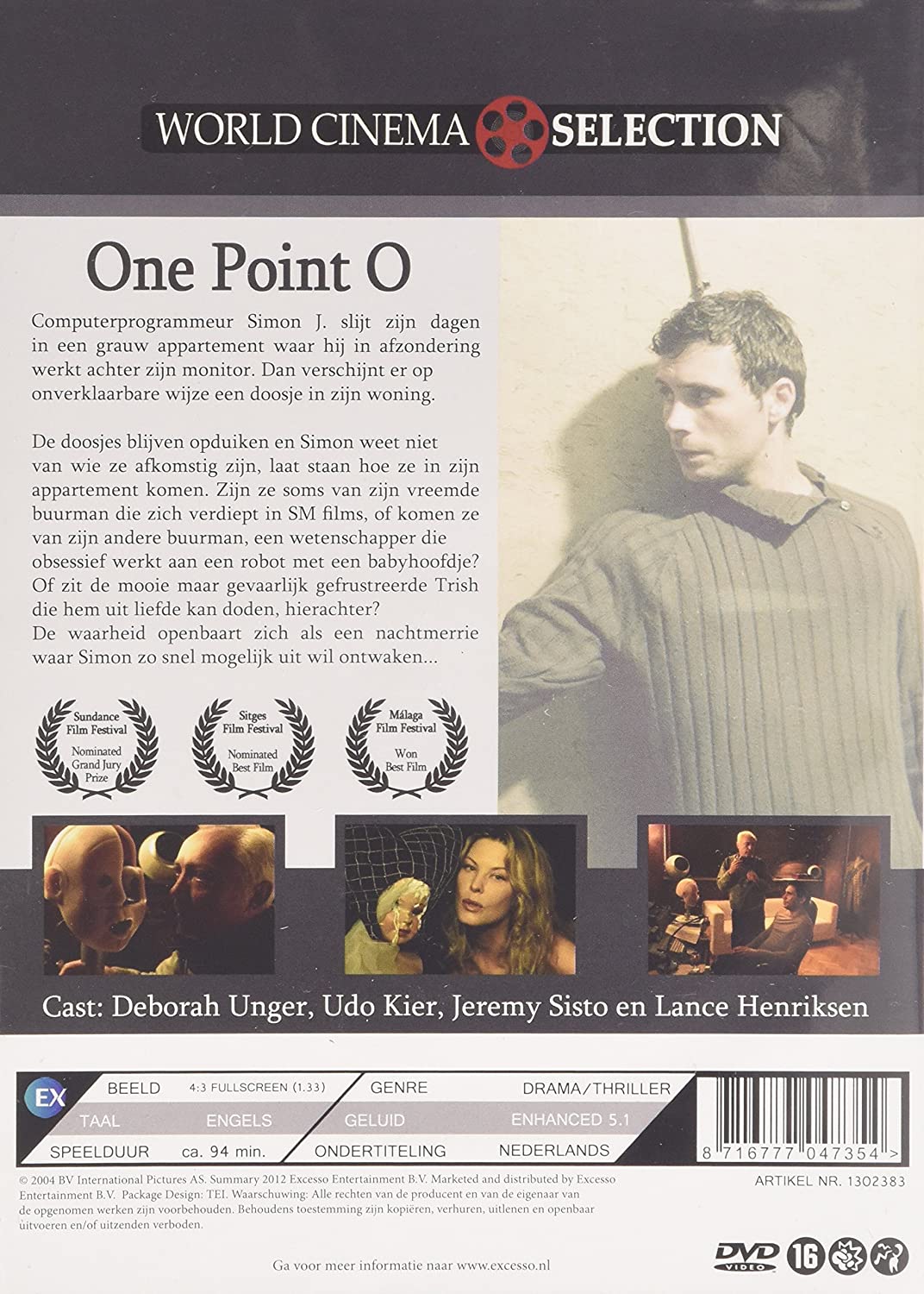 One Point 0