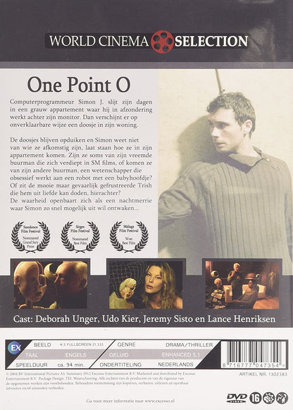 One Point 0