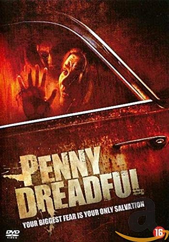 Penny dreadful