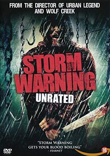 Storm warning