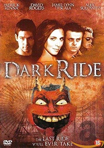 Dark ride