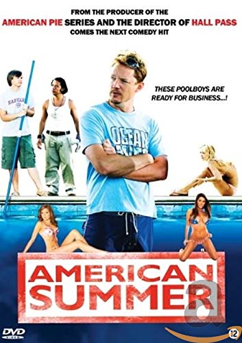 American summer