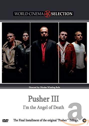 Pusher 3