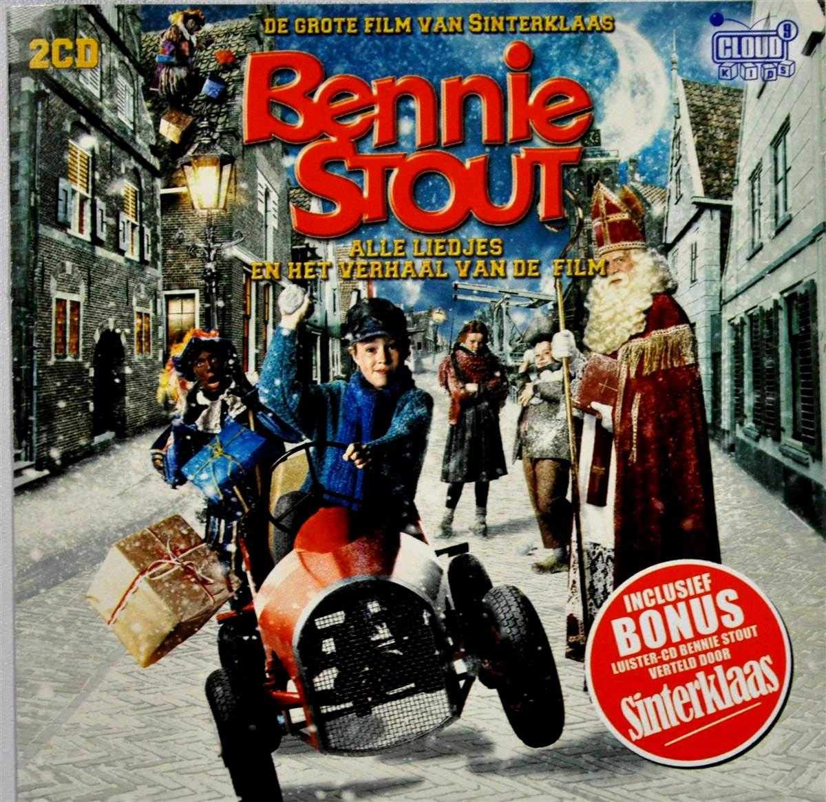 Various Artists - Bennie Stout