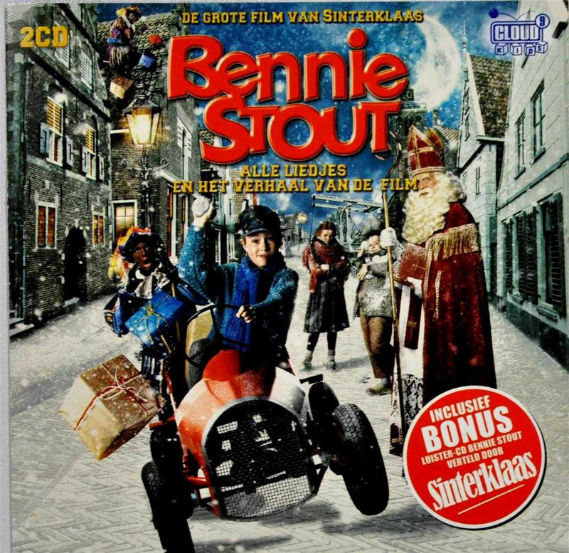 Various Artists - Bennie Stout