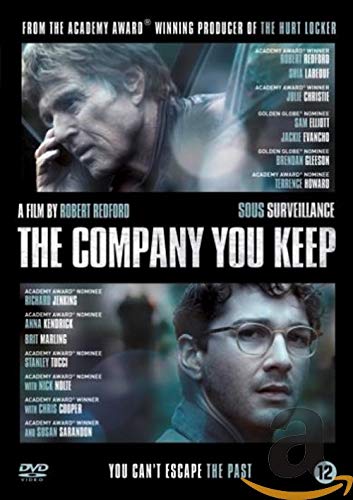 Company you keep