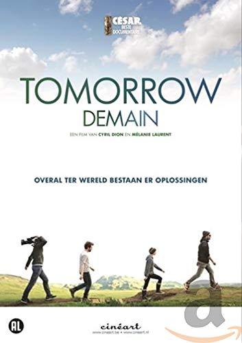 Tomorrow (Demain) DVD NL [Import]