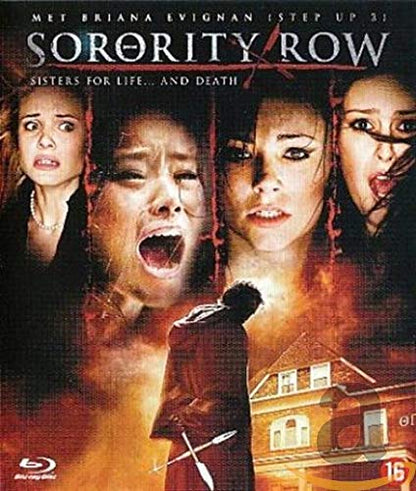 Sorority row