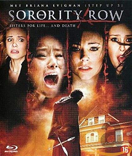 Sorority row