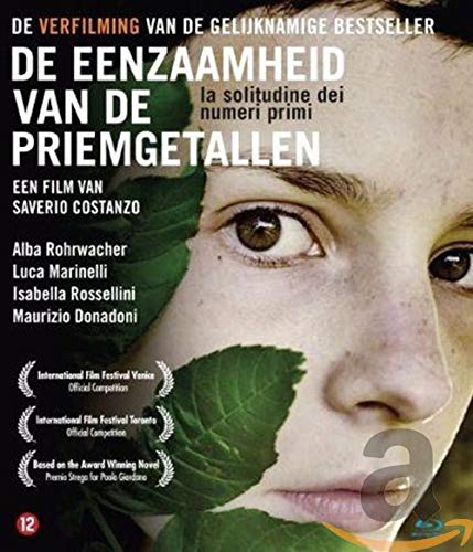 Eenzaamheid van de priemgetallen