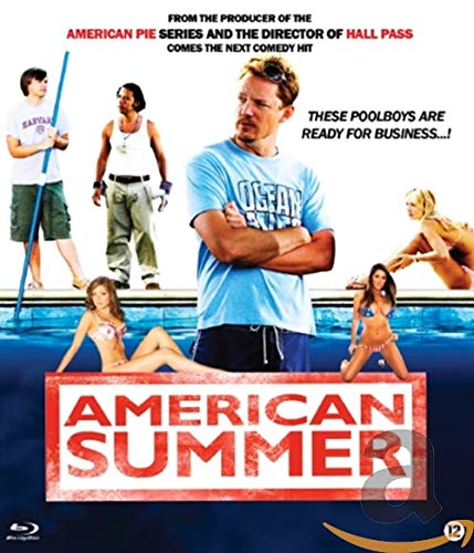 American Summer -