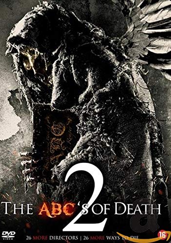 Abc's of death 2