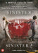 DVD - Sinister 1-2 (1 DVD