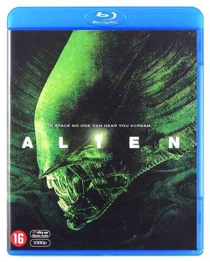 Alien