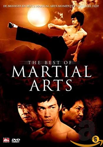Best of martial arts