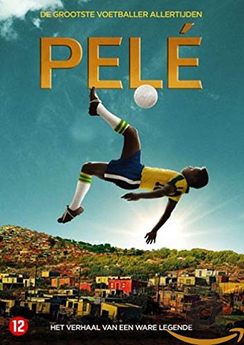 Pele 2016