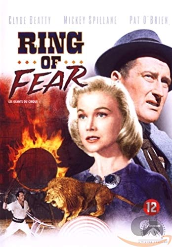 Ring Of Fear 2008