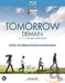 BLU-RAY - Melanie Laurent Cyril Dion - Tomorrow (Demain) Blu-Ray Nl (1 Blu-ray