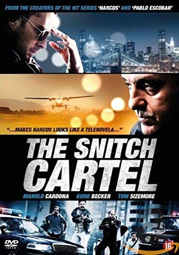 Snitch cartel