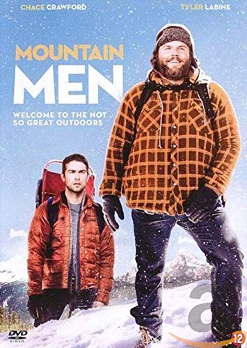 Mountain men