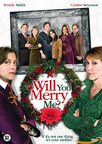 Will you merry me -