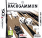 Eindeloos Backgammon, NDS (Nintendo DS