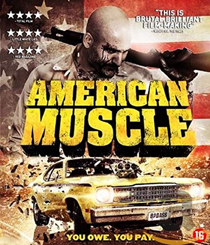 American muscle