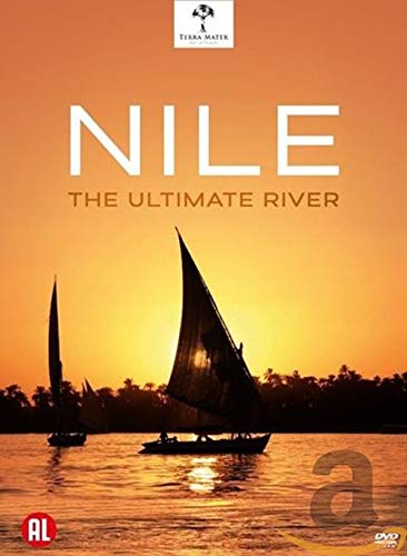 Nile - The ultimate river