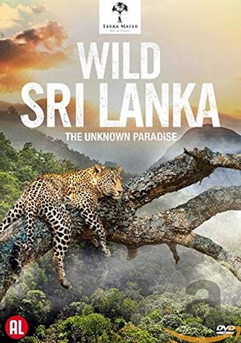 Undiscovered Sri Lanka