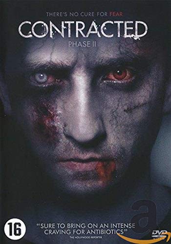 Contracted - Phase 2
