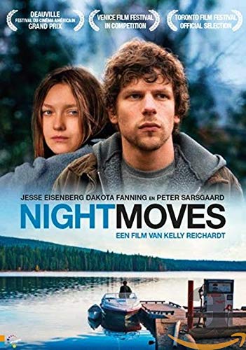 Night moves