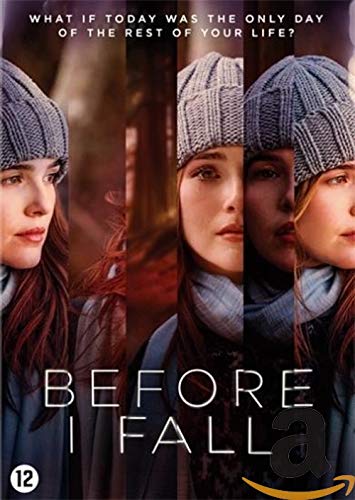 Before I Fall 2017