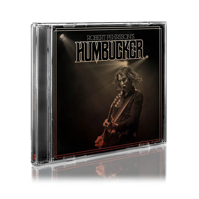 Robert Pehrsson's Humbucker